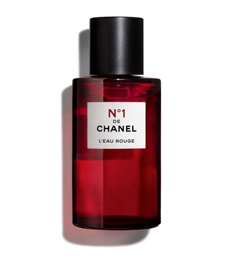 chanel perfume harrods